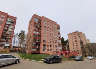 Продается двухкомнатная квартира, 45.4 м2, Дивногорск, Заводская улица, 8