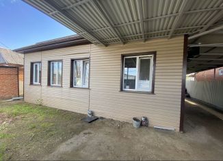 Аренда дома, 95 м2, Усть-Лабинск, улица Островского, 160