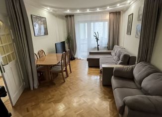 Продажа 3-ком. квартиры, 79.1 м2, Краснодар, улица имени Валерия Гассия, 5, микрорайон Почтовый