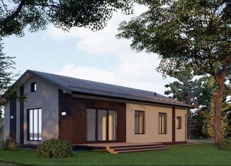 Дом на продажу, 120 м2, село Фирсово, улица Ивана Шишкина