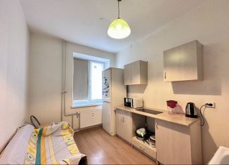 Сдаю однокомнатную квартиру, 37 м2, деревня Новое Девяткино, Капральская улица, 15, ЖК Озёрный