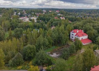 Продам земельный участок, 47.9 сот., Ленинградская область, Центральная улица, 27