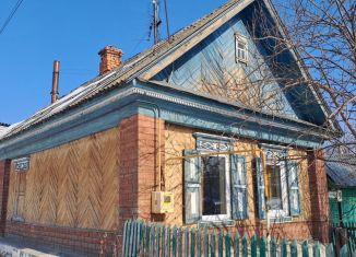 Продаю дом, 40.5 м2, Чебаркуль, Параллельная улица, 50