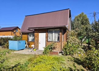 Дача на продажу, 50 м2, Тюмень, Восточная улица