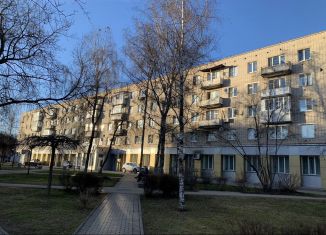 Продажа 3-комнатной квартиры, 62.5 м2, Истра, улица 9-й Гвардейской Дивизии, 49