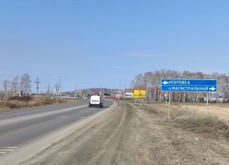 Участок на продажу, 81 сот., деревня Зелёное Поле