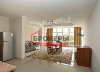 Продам 2-ком. квартиру, 94 м2, поселок городского типа Форос, Северная улица, 43