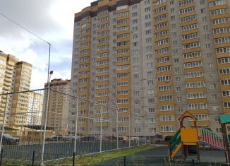 Продажа 1-комнатной квартиры, 48.7 м2, Воронеж, улица Лётчика Филипова, 6, ЖК Спутник