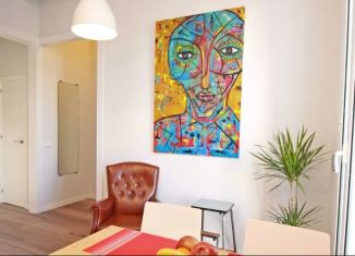 1-комнатная квартира на продажу, 43.5 м2, Москва, Большая Грузинская улица, 57с1, Большая Грузинская улица