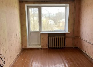 1-ком. квартира на продажу, 31.3 м2, Пикалёво, Школьная улица, 15