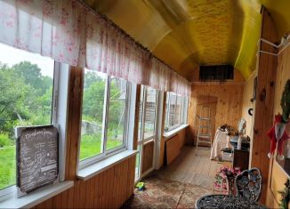 Дом на продажу, 57.9 м2, поселок Громадск, Луговая улица