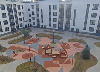 Сдаю однокомнатную квартиру, 31 м2, посёлок Шушары, Колпинское шоссе, 129