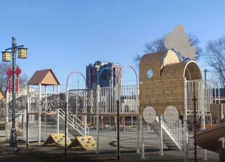 Продам 1-комнатную квартиру, 35 м2, Благовещенск, Загородная улица, 25