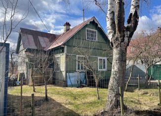 Дом на продажу, 34 м2, Санкт-Петербург, Хабаровская улица, 50