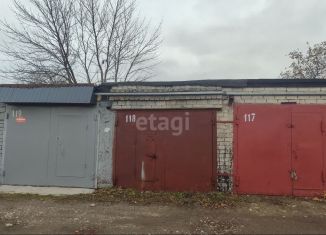 Продаю гараж, Ульяновская область, улица Орджоникидзе, 56