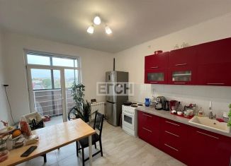 Продам 3-комнатную квартиру, 75 м2, Москва, 3-й Новомихалковский проезд, 8/1, САО