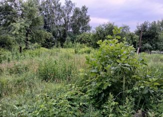 Земельный участок на продажу, 16.3 сот., поселок Октябрьский, Подгорная улица, 57