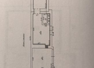 Продажа гаража, 30 м2, Камышлов, улица Карла Маркса, 35