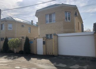 Дом на продажу, 140 м2, Краснодар, улица имени Никиты Цепляева, 16к1