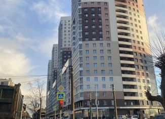 Сдам квартиру студию, 29 м2, Киров, улица Калинина, 40