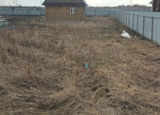 Продам участок, 6 сот., деревня Старые Киешки, улица Гафури, 19