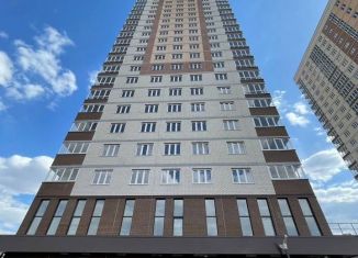 Двухкомнатная квартира на продажу, 57 м2, Тюмень, ЖК Кватро