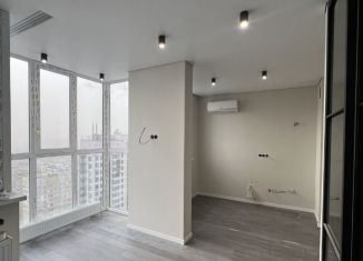 Продажа 1-ком. квартиры, 32.5 м2, Ростов-на-Дону, Стабильная улица, 3с3, ЖК Вест Сайд