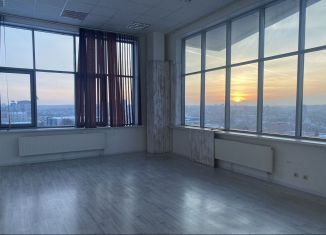 Сдается в аренду офис, 51.9 м2, Чувашия, Ленинградская улица, 36