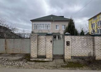 Коттедж на продажу, 486 м2, поселок Караваево, Полянская улица, 3