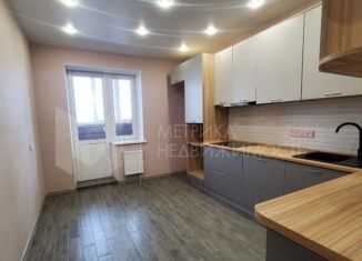 Продается однокомнатная квартира, 41.8 м2, Тюмень, ЖК Горизонт, улица Мельникайте, 2к9