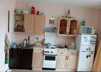 Продается квартира студия, 24.7 м2, Челябинск, улица Петра Столыпина, 3, Центральный район