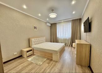 2-ком. квартира на продажу, 72.6 м2, Краснодар, проспект Константина Образцова, 6/2, ЖК Екатеринодар