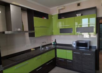 Продажа 2-комнатной квартиры, 72.4 м2, Ростов-на-Дону, Доломановский переулок, 43/11, ЖК Олимп-Тауэрс