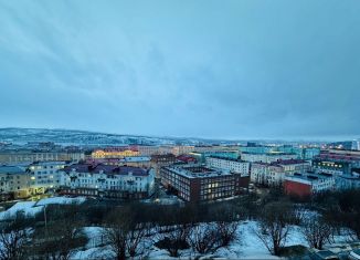 Продается двухкомнатная квартира, 42.4 м2, Мурманск, улица Капитана Буркова, 21
