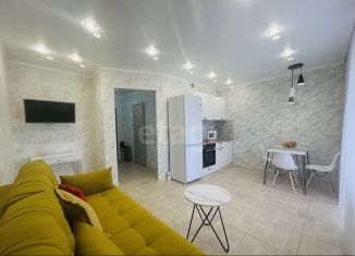 Аренда квартиры студии, 27.6 м2, Тобольск, 15-й микрорайон, 35