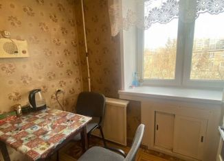 Продается однокомнатная квартира, 31 м2, Новосибирск, улица Никитина, 11, метро Речной вокзал