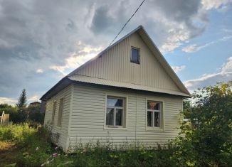 Дом на продажу, 45 м2, Уфа, Кировский район, СНТ Уршак, 1108