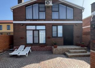 Продается дом, 140 м2, хутор Турали 4-е, 5-я линия