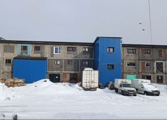 Продам помещение свободного назначения, 396 м2, Мурманск, Домостроительная улица, 2к2
