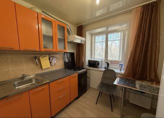 Сдаю в аренду 1-комнатную квартиру, 33.4 м2, Екатеринбург, Братская улица, 8, Чкаловский район