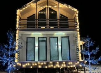 Сдача в аренду дома, 100 м2, деревня Старые Кены, Михайловский переулок, 16