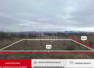 Продажа участка, 6 сот., село Доброе