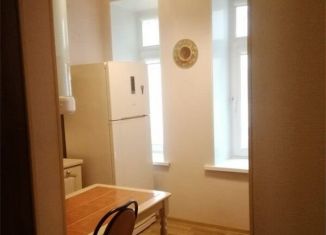 Сдаю 3-ком. квартиру, 65 м2, Москва, Пушкарёв переулок, 21/24, Мещанский район