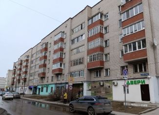 Продажа двухкомнатной квартиры, 49.5 м2, деревня Кондратово, улица Карла Маркса, 4