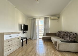 Продажа 2-комнатной квартиры, 61.5 м2, село Сукко, Утришская улица, 31Ак1, ЖК Резиденция Утриш