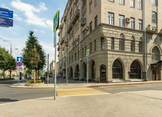 Продаю квартиру студию, 29 м2, Москва, Садовая-Самотёчная улица, 2/12, Садовая-Самотёчная улица