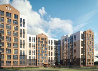 Продам 1-комнатную квартиру, 39.7 м2, Ярославль, улица Серго Орджоникидзе, 28/12