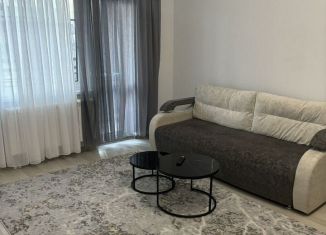 Сдается в аренду 1-комнатная квартира, 43 м2, Москва, Береговой проезд, 1Б, район Филёвский Парк