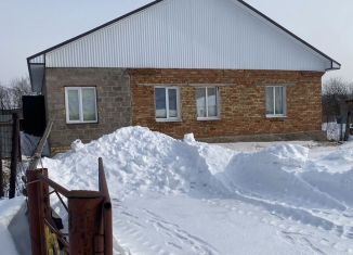 Дом на продажу, 117 м2, село Уязытамак, Луговой переулок, 2-1