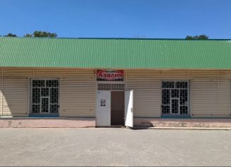 Продажа помещения свободного назначения, 510 м2, станица Старощербиновская, Первомайская улица, 64/1